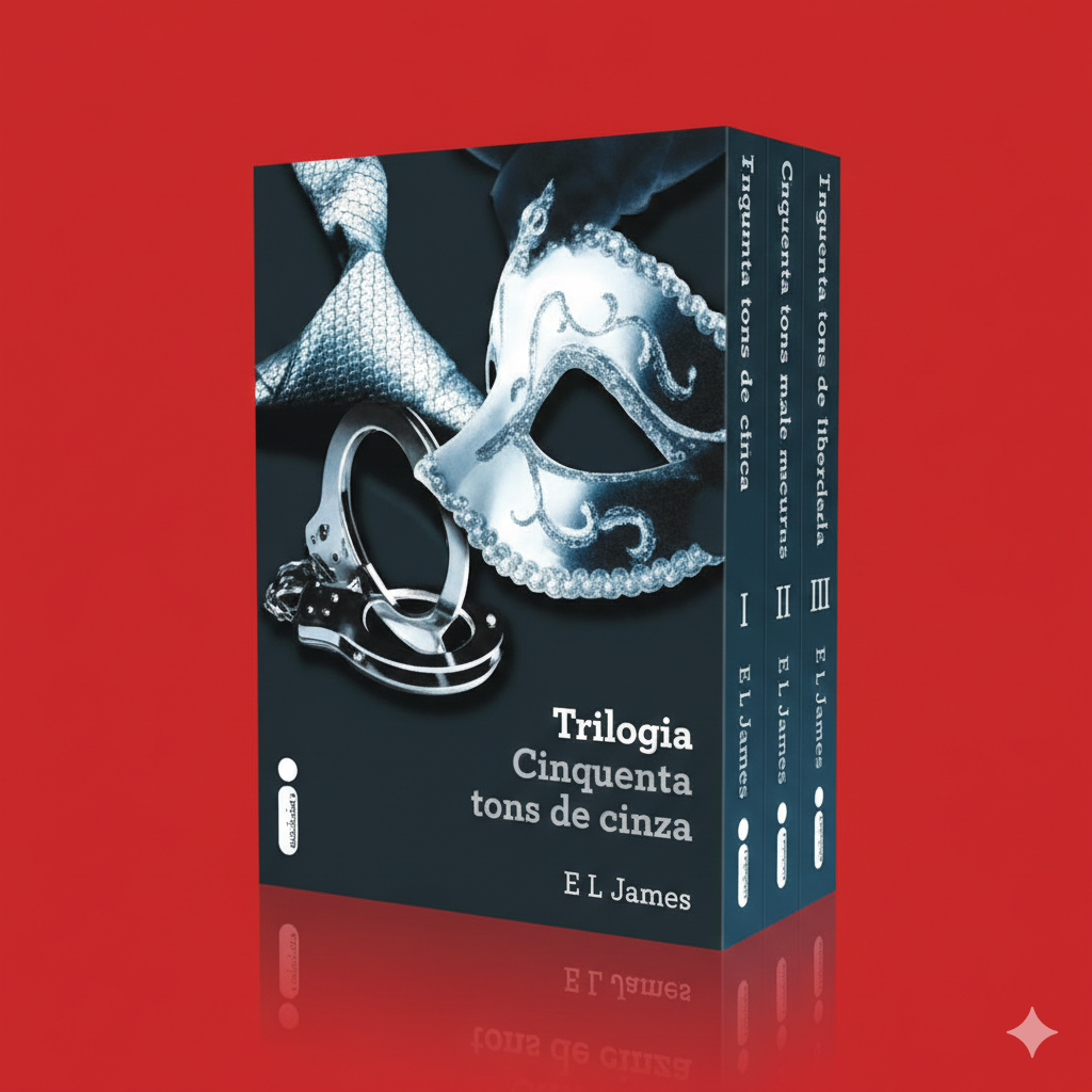 Trilogia Especial
